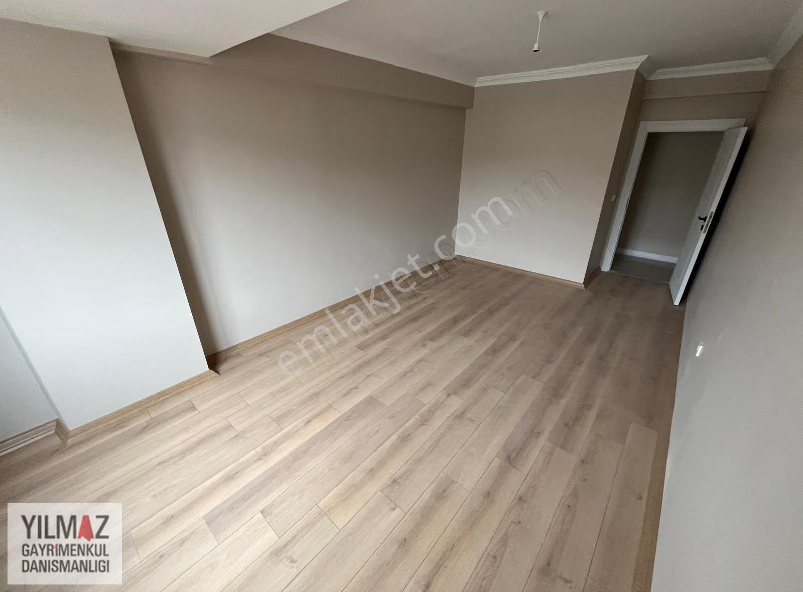 Yılmazdan Hürriyette 2+1 95 M2 Muhteşem Lokasyonda Daire - Görsel 27