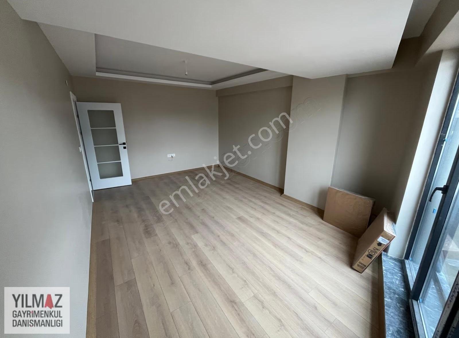 Yılmazdan Hürriyette 2+1 95 M2 Muhteşem Lokasyonda Daire - Görsel 2