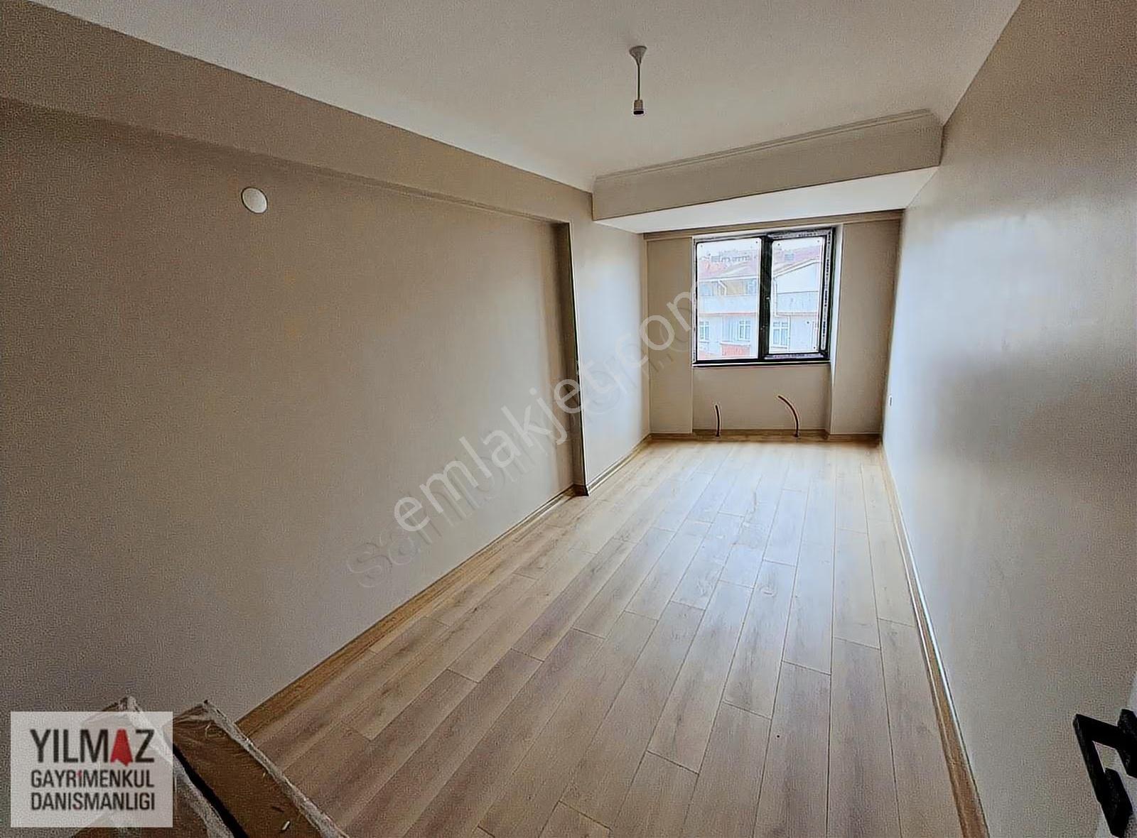 Yılmazdan Hürriyette 2+1 95 M2 Muhteşem Lokasyonda Daire - Görsel 10