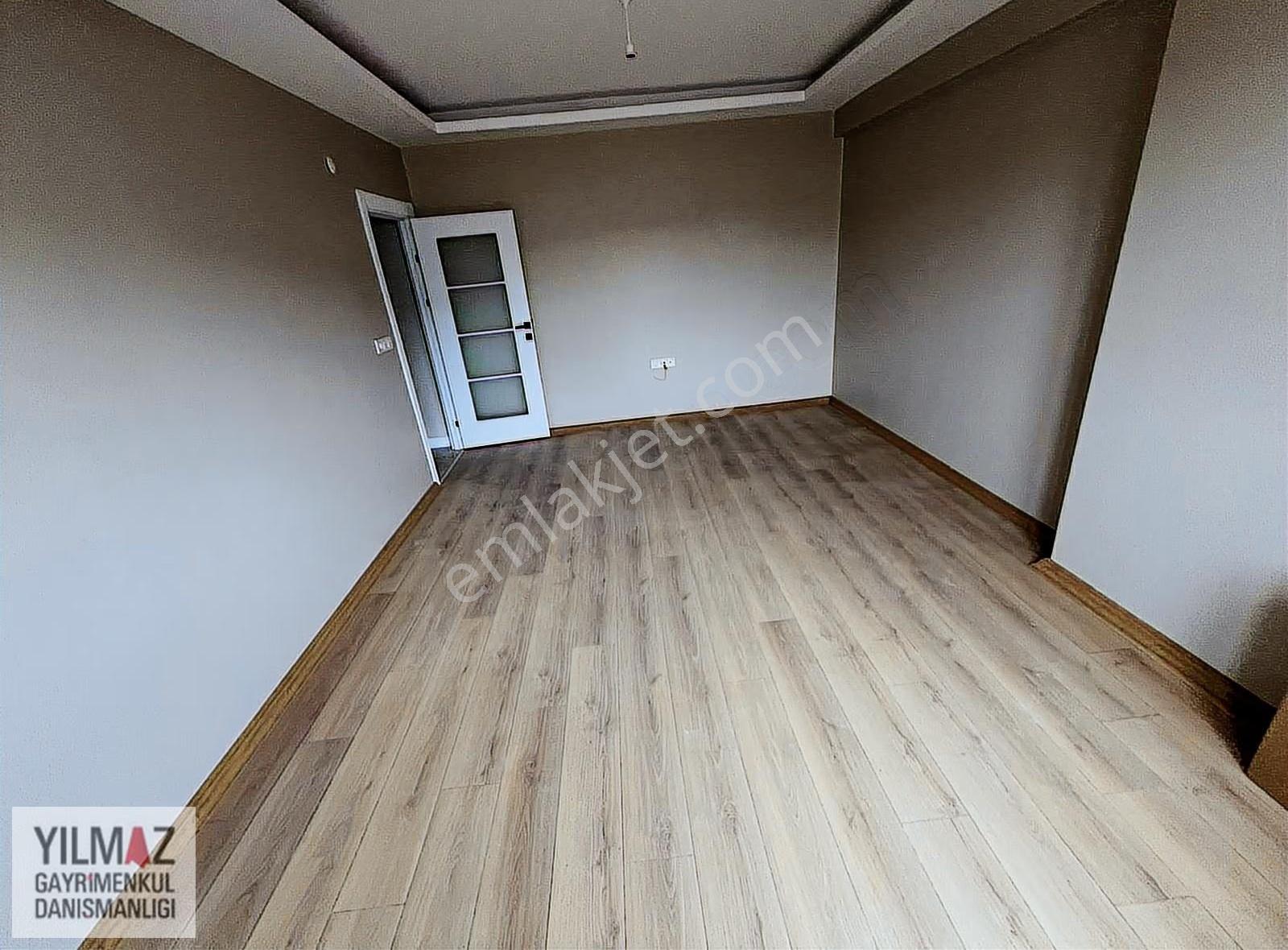Yılmazdan Hürriyette 2+1 95 M2 Muhteşem Lokasyonda Daire - Görsel 17