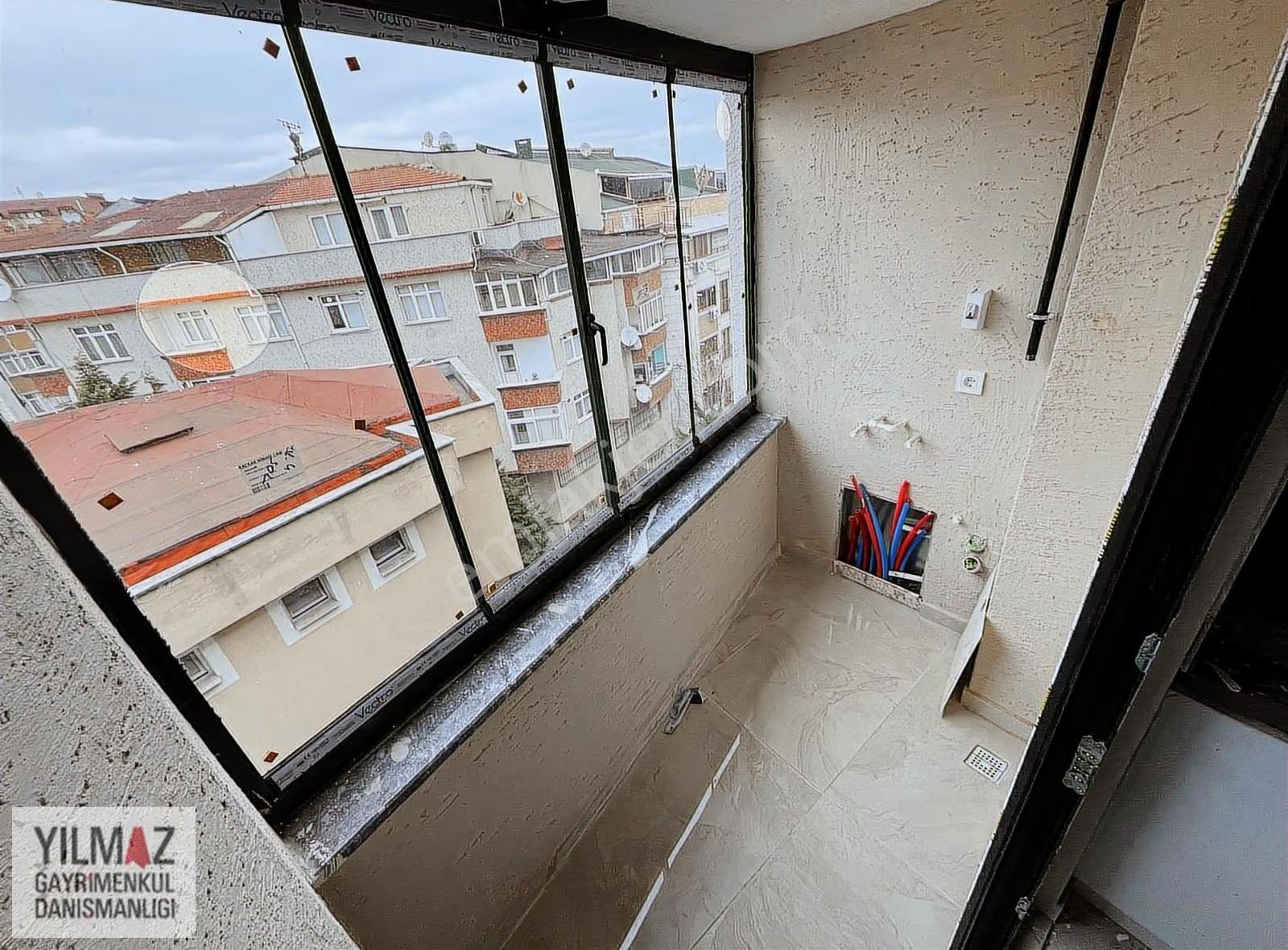 Yılmazdan Hürriyette 2+1 95 M2 Muhteşem Lokasyonda Daire - Görsel 11