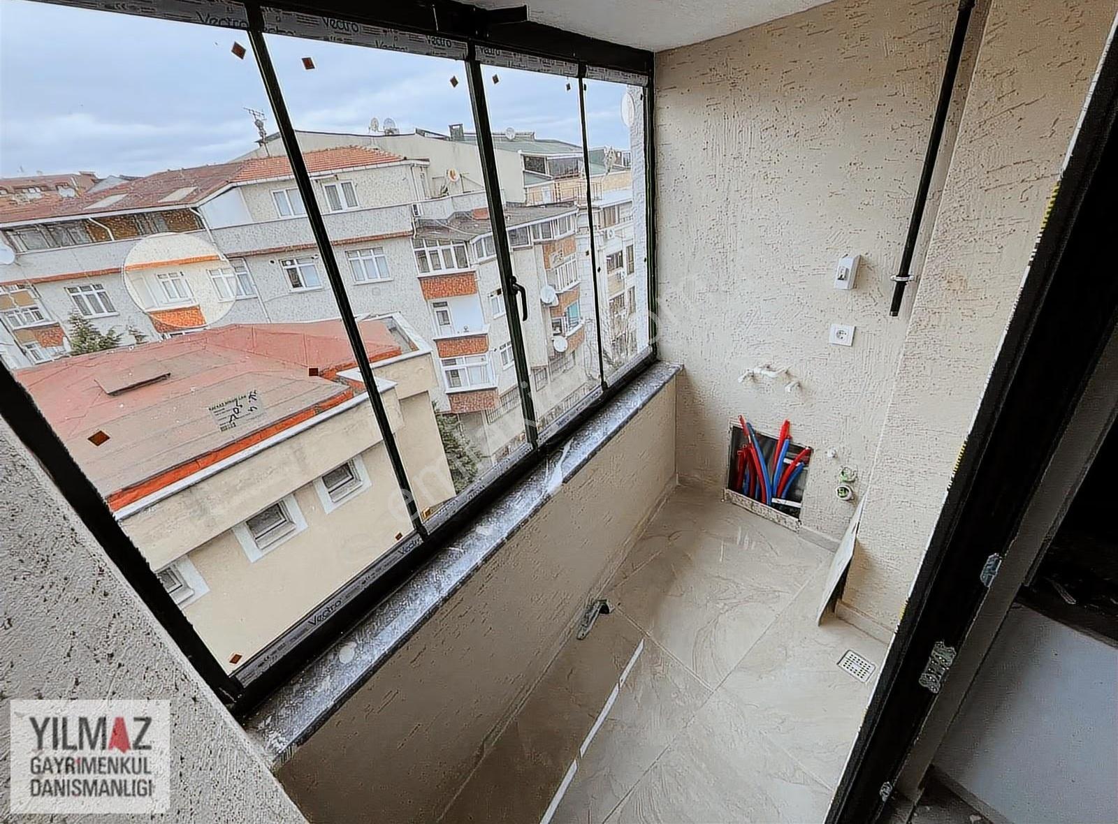 Yılmazdan Hürriyette 2+1 95 M2 Muhteşem Lokasyonda Daire - Görsel 18