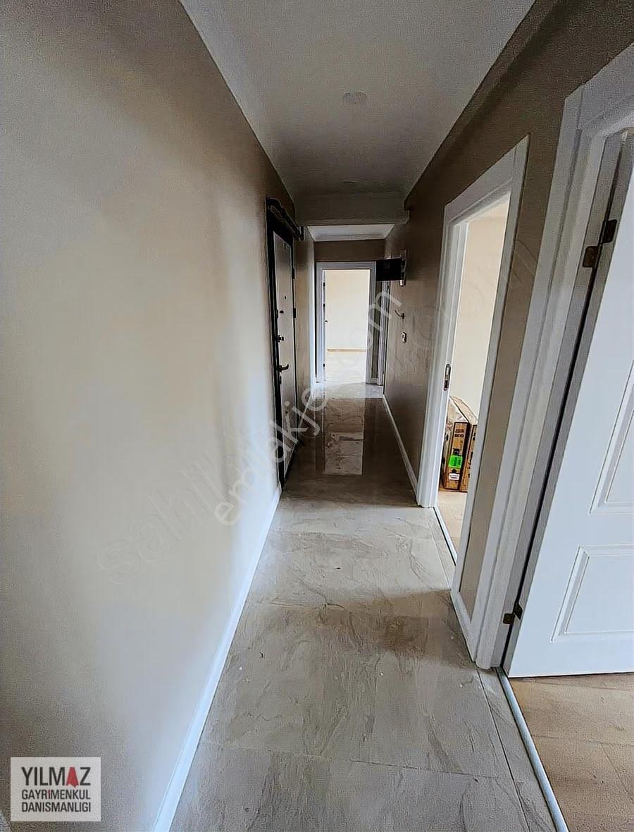 Yılmazdan Hürriyette 2+1 95 M2 Muhteşem Lokasyonda Daire - Görsel 7