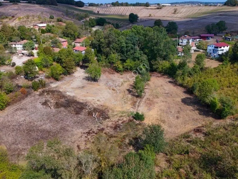 Re/max Hür Ali G. Çakar'dan Kaynarca'da Köy İçi İmarlı Arsa