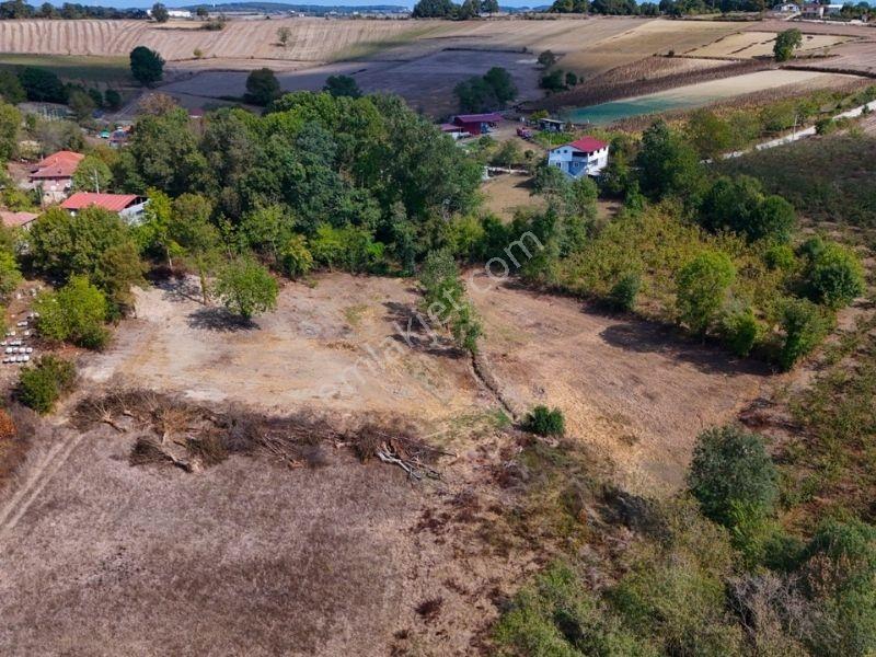 Re/max Hür Ali G. Çakar'dan Kaynarca'da Köy İçi İmarlı Arsa - Görsel 5