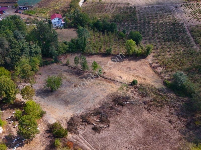 Re/max Hür Ali G. Çakar'dan Kaynarca'da Köy İçi İmarlı Arsa - Görsel 2