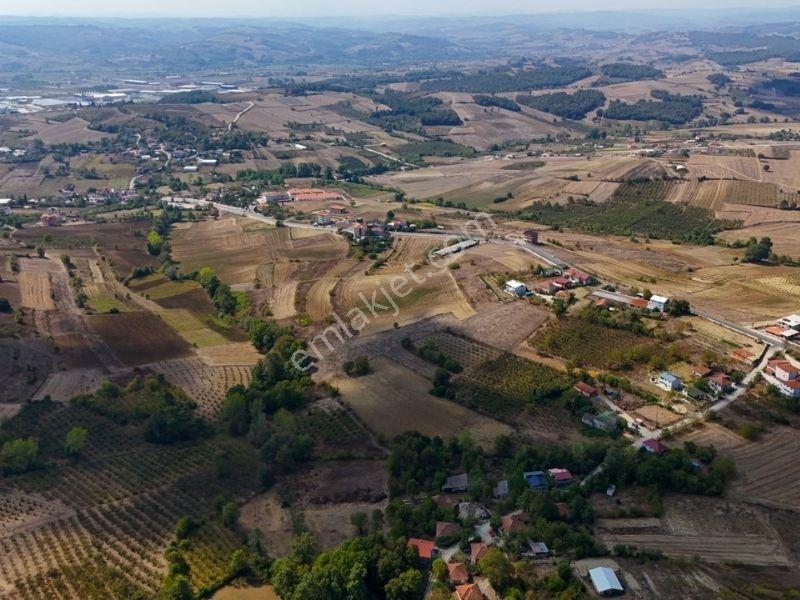 Re/max Hür Ali G. Çakar'dan Kaynarca'da Köy İçi İmarlı Arsa - Görsel 7