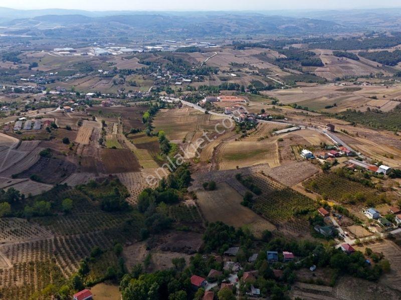 Re/max Hür Ali G. Çakar'dan Kaynarca'da Köy İçi İmarlı Arsa - Görsel 6
