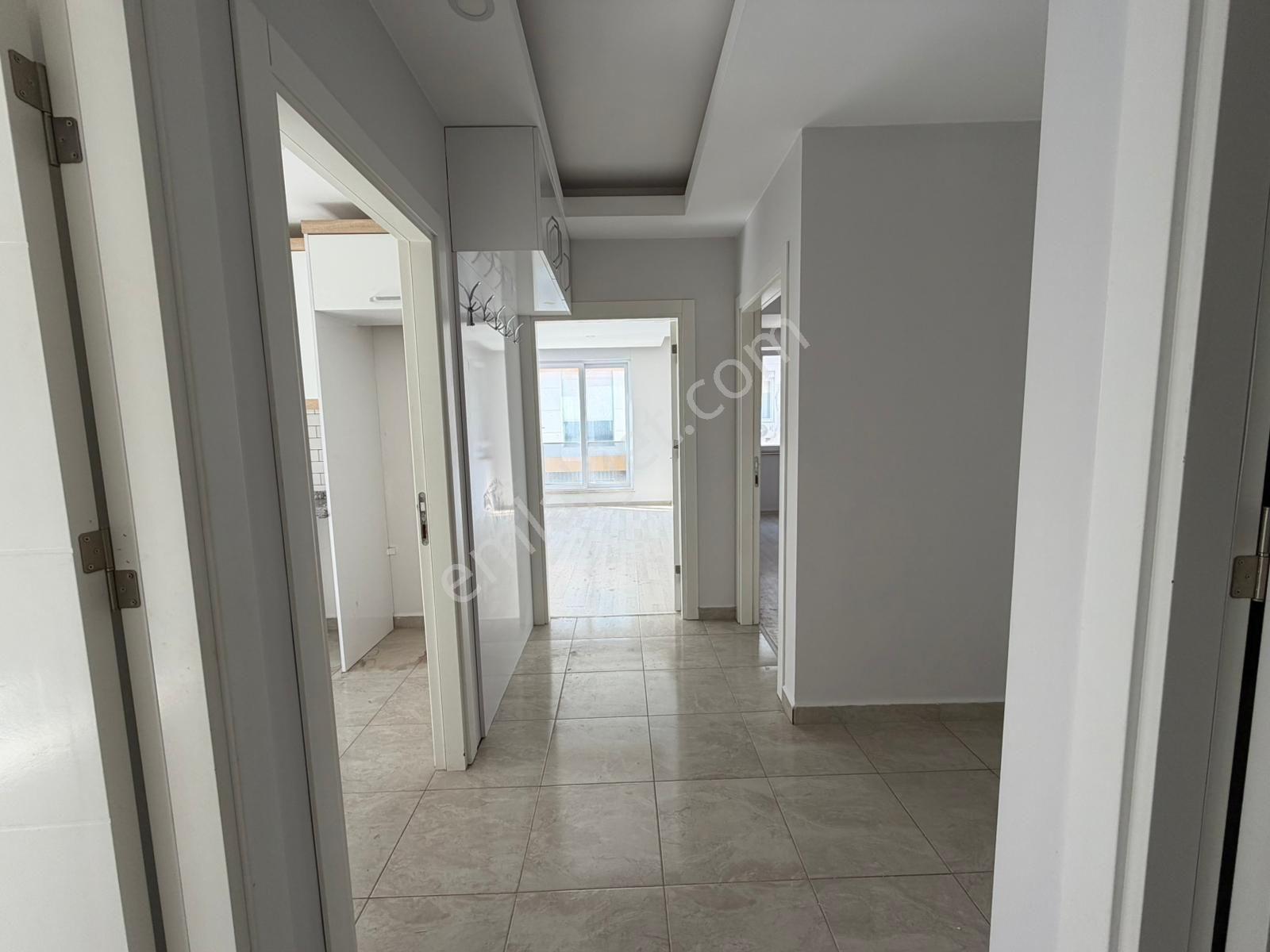 Çamlıbel Evlerinde Kiralık 2+1 1.kat Güney Cephe Daire - Görsel 18