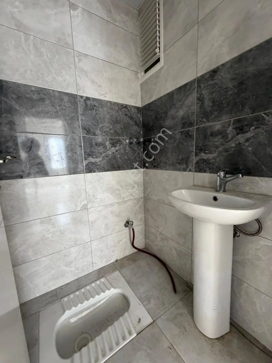Çamlıbel Evlerinde Kiralık 2+1 1.kat Güney Cephe Daire - Görsel 16
