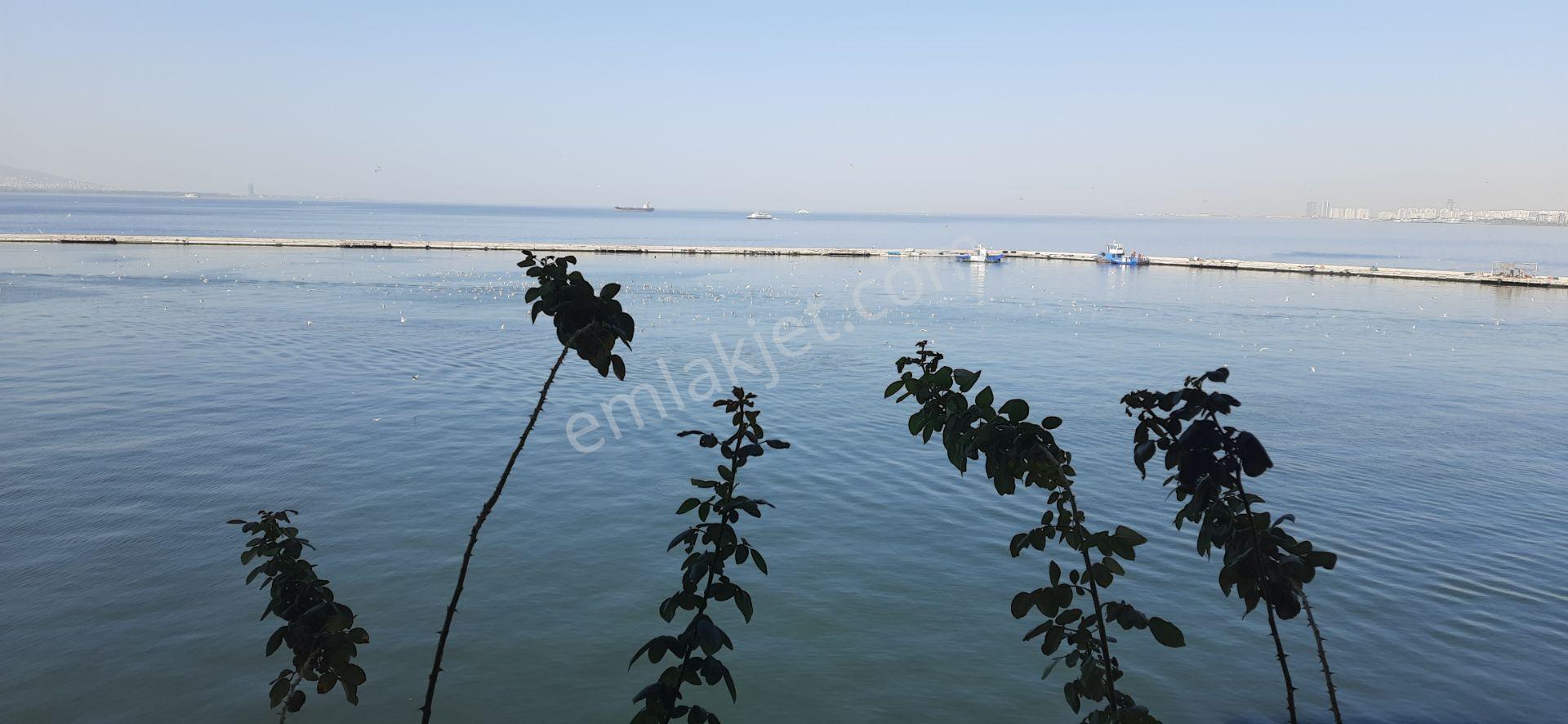 R43- Pasaportta Deniz Manzaralı 90 M2 Ofıs - Görsel 14