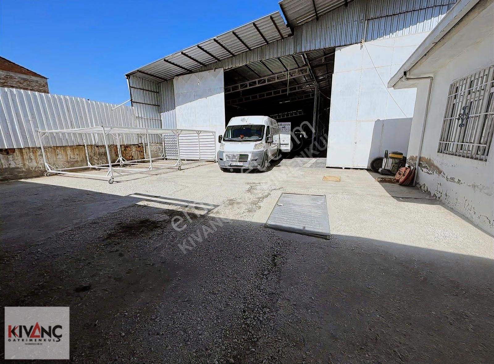 Yeşiltepe Mahrukatçılar Sitesinde Kiralık İşyeri - Görsel 3