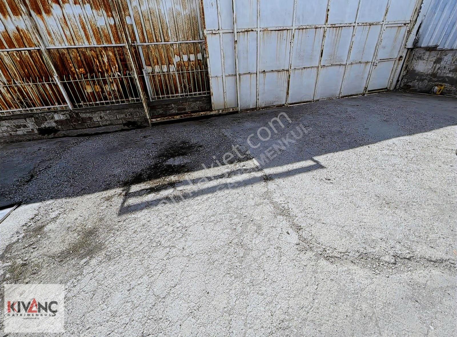 Yeşiltepe Mahrukatçılar Sitesinde Kiralık İşyeri - Görsel 12
