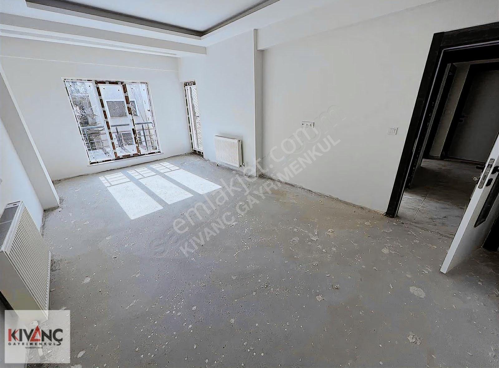 Kıvanç Gayrimenkul''den Satılık 3+1 Sıfır Daire - Görsel 29