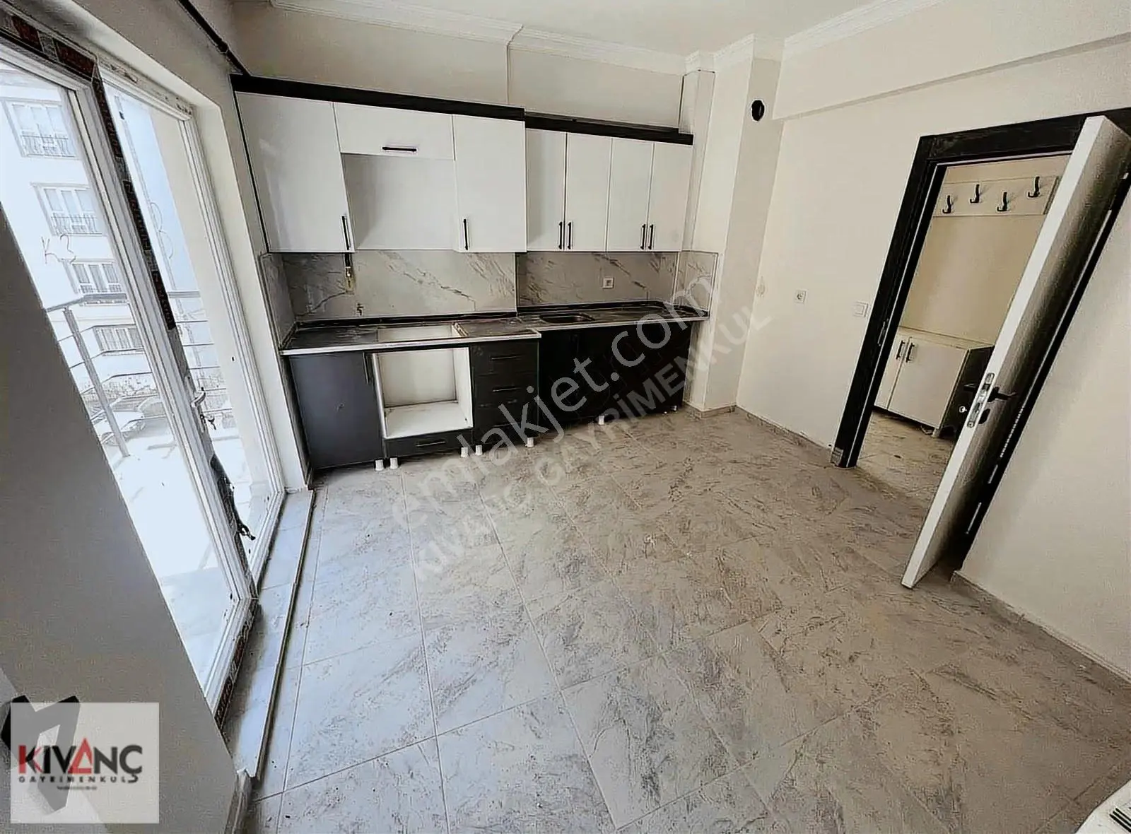 Kıvanç Gayrimenkul''den Satılık 3+1 Sıfır Daire
