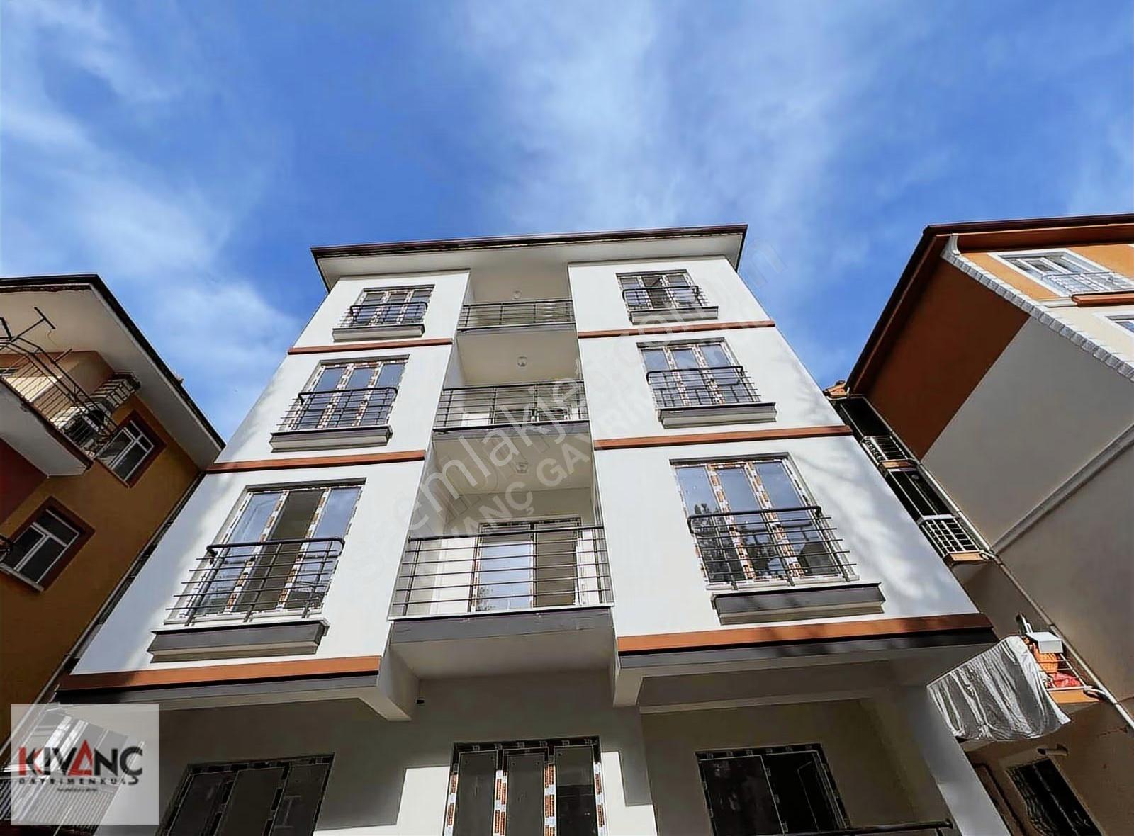 Kıvanç Gayrimenkul''den Satılık 3+1 Sıfır Daire - Görsel 8