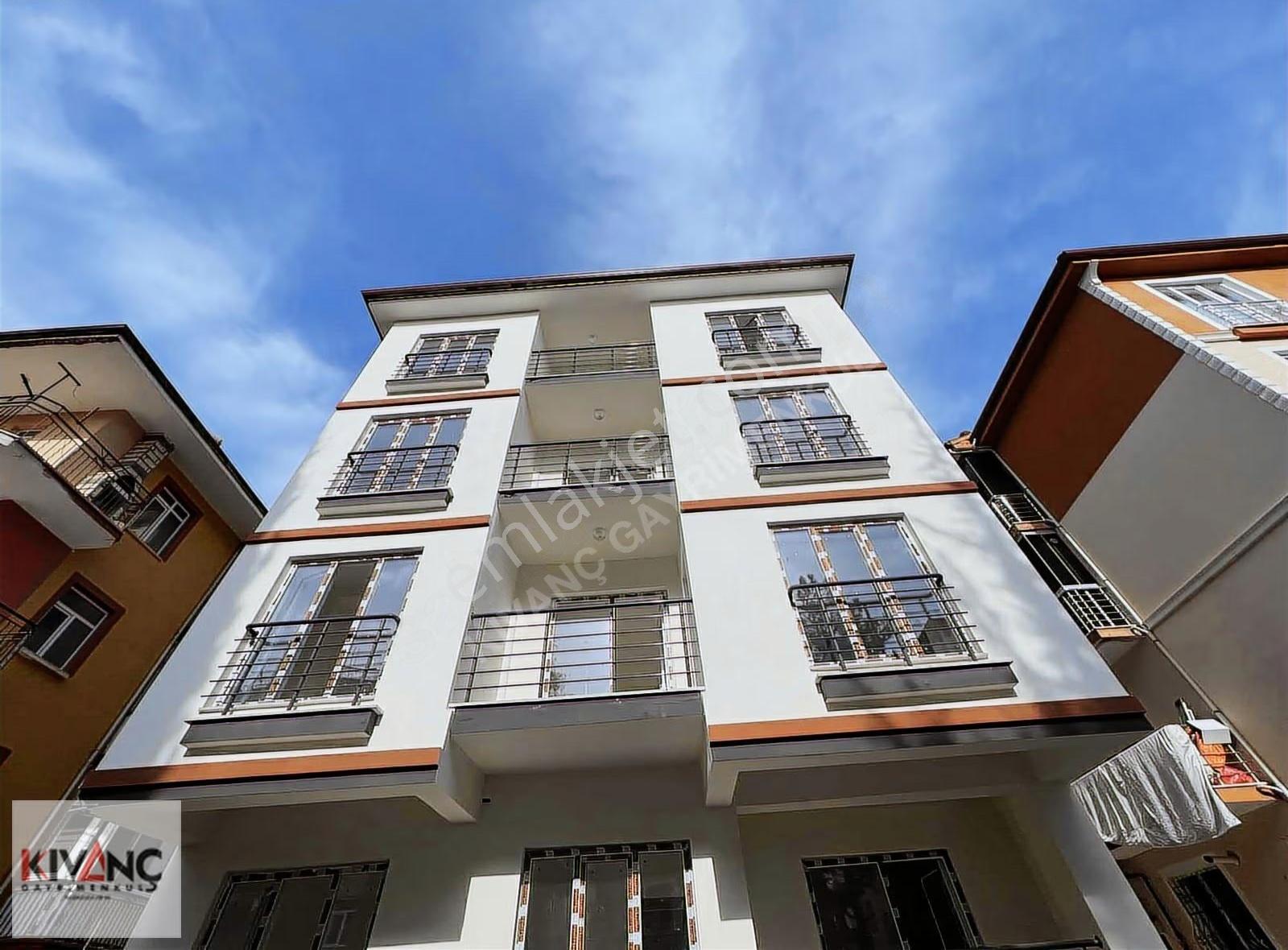 Kıvanç Gayrimenkul''den Satılık 3+1 Sıfır Daire - Görsel 25