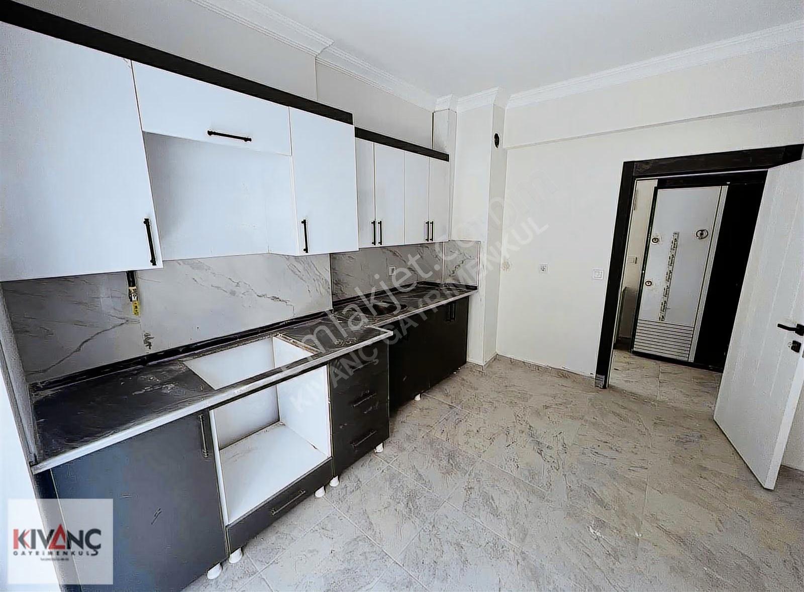 Kıvanç Gayrimenkul''den Satılık 3+1 Sıfır Daire - Görsel 35
