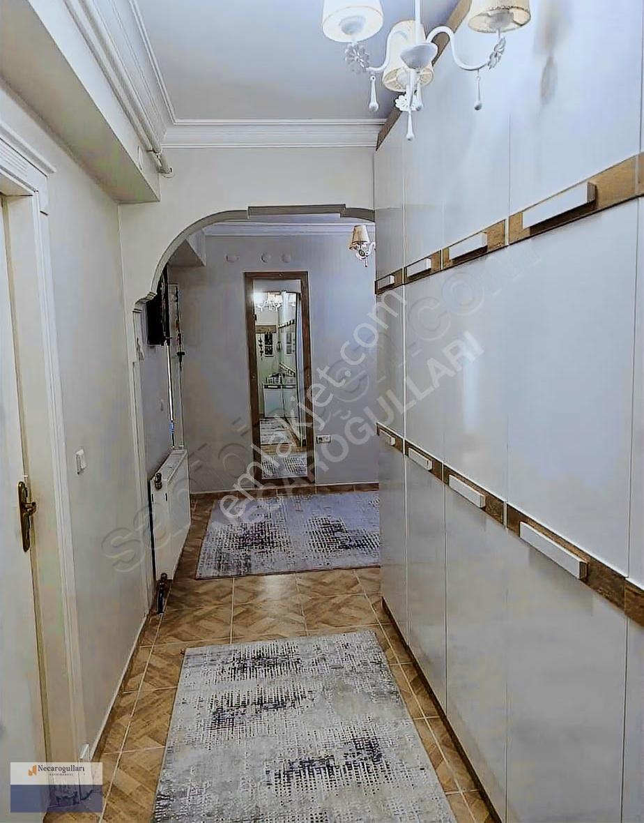 Necaroğullarından Memorıal Hastahanesi Civarı 3+1 - Görsel 36
