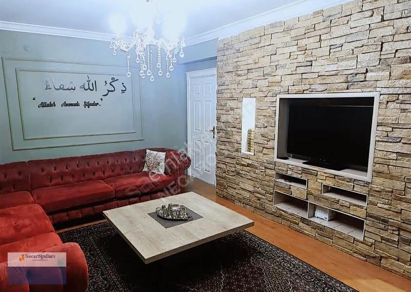 Necaroğullarından Memorıal Hastahanesi Civarı 3+1 - Görsel 29
