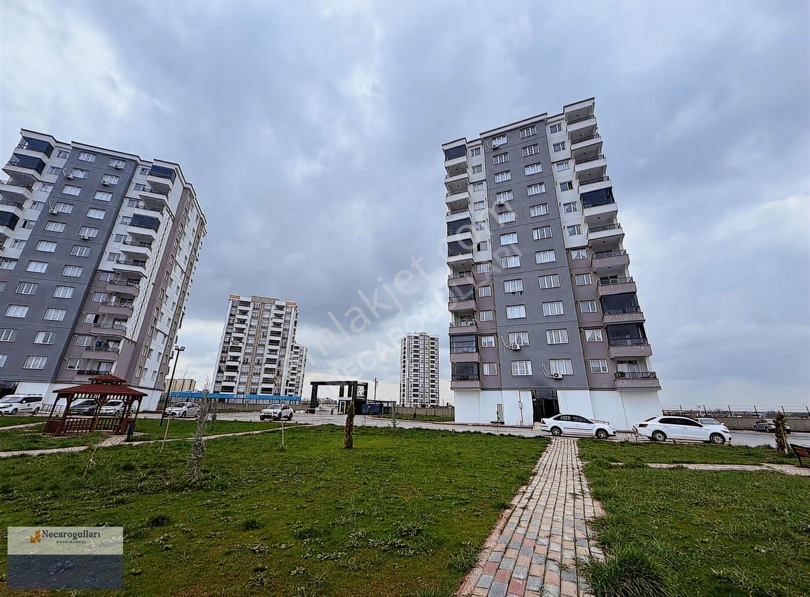Necaroğullarından Üçkuyu Araştırma Karşısında Fırsat 2.5+1 Daire - Görsel 24