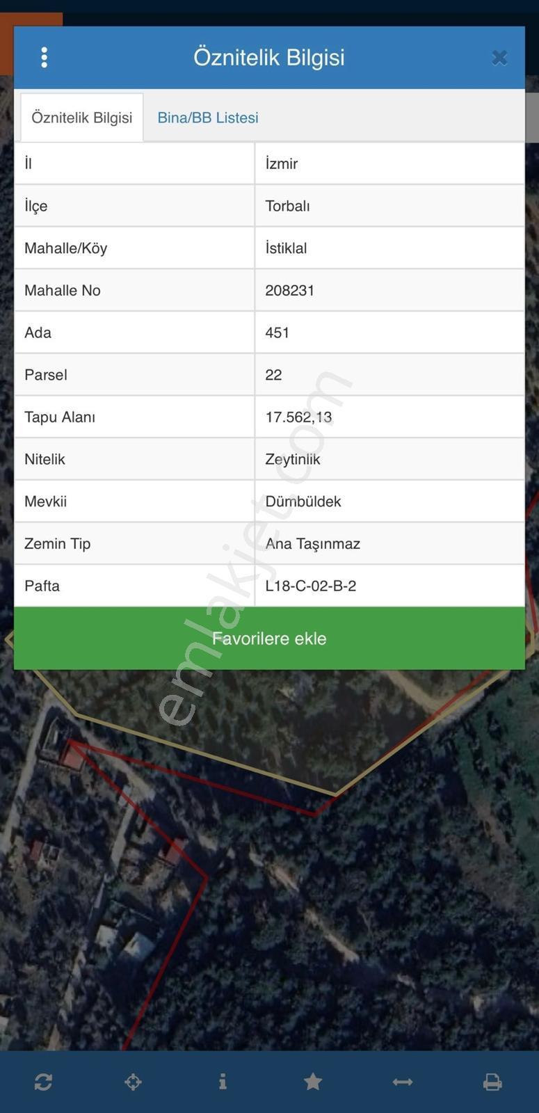 Kuş Sesleri İçinde Yazıbaşı'nda 500m2 Huzur Bahçesi.. - Görsel 12