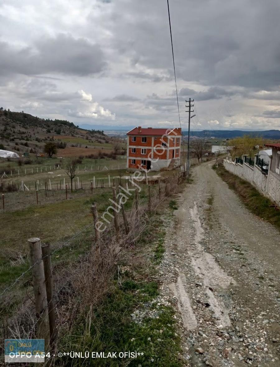 Ünlü Emlaktan Şehre 9km Mesafede Satılık İmarlı Müstakil Arsa - Görsel 29