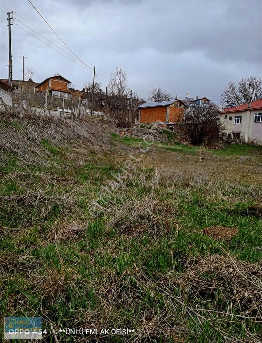 Ünlü Emlaktan Şehre 9km Mesafede Satılık İmarlı Müstakil Arsa - Görsel 22