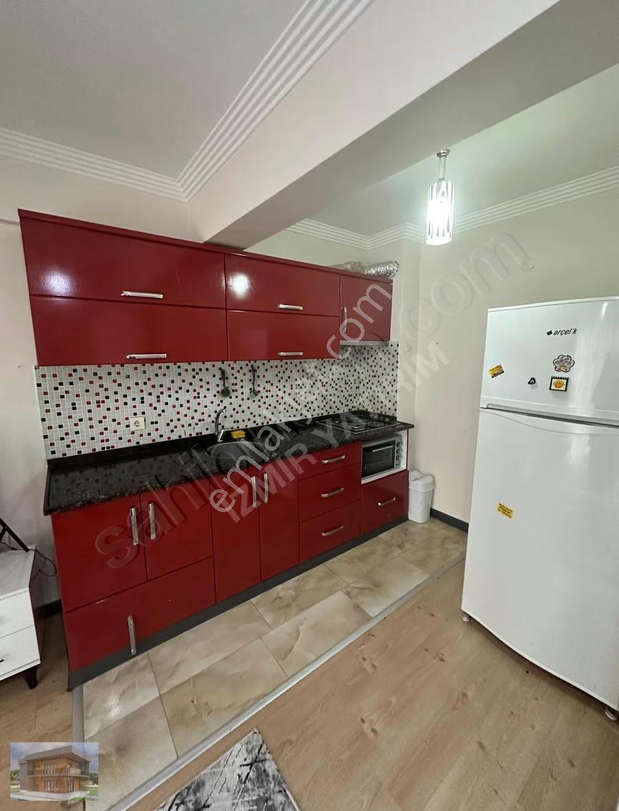Hasanağa Parkı Kampüs Avm Metro Yakını Kira Garantili 1+1 Daire - Görsel 17