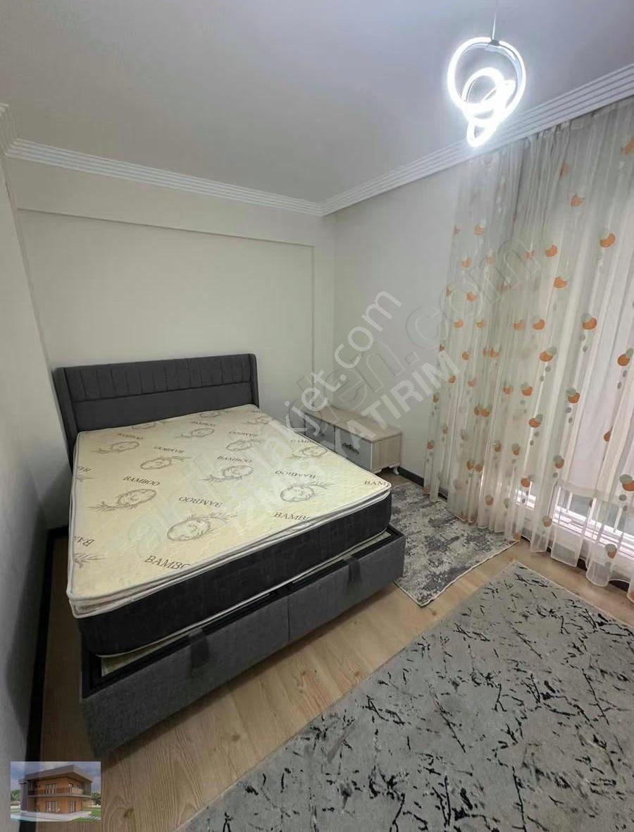 Hasanağa Parkı Kampüs Avm Metro Yakını Kira Garantili 1+1 Daire - Görsel 2