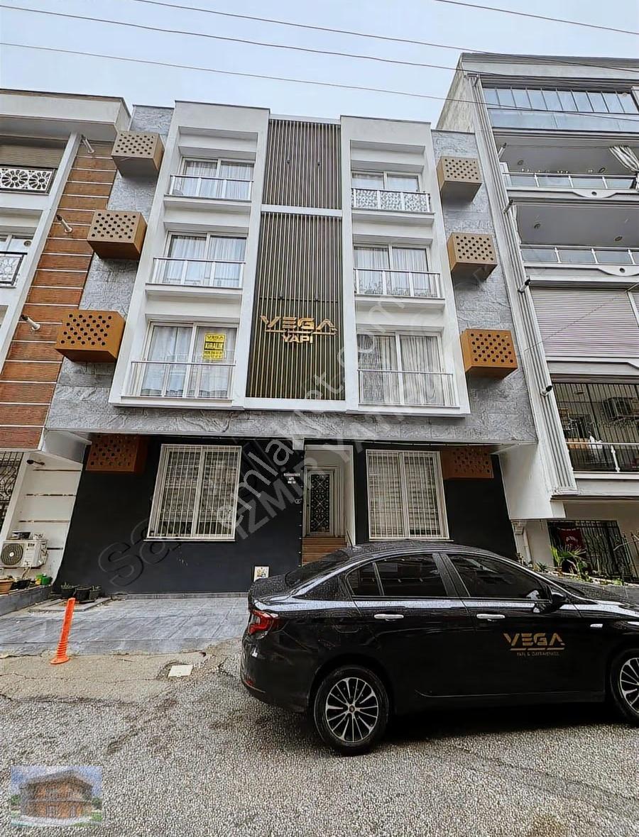 Hasanağa Parkı Kampüs Avm Metro Yakını Kira Garantili 1+1 Daire - Görsel 8
