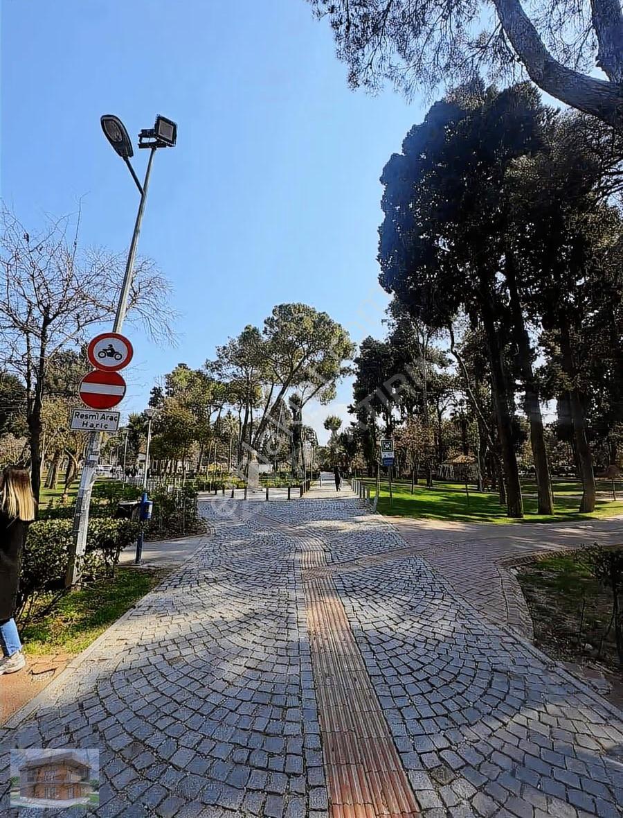 Hasanağa Parkı Kampüs Avm Metro Yakını Kira Garantili 1+1 Daire - Görsel 10
