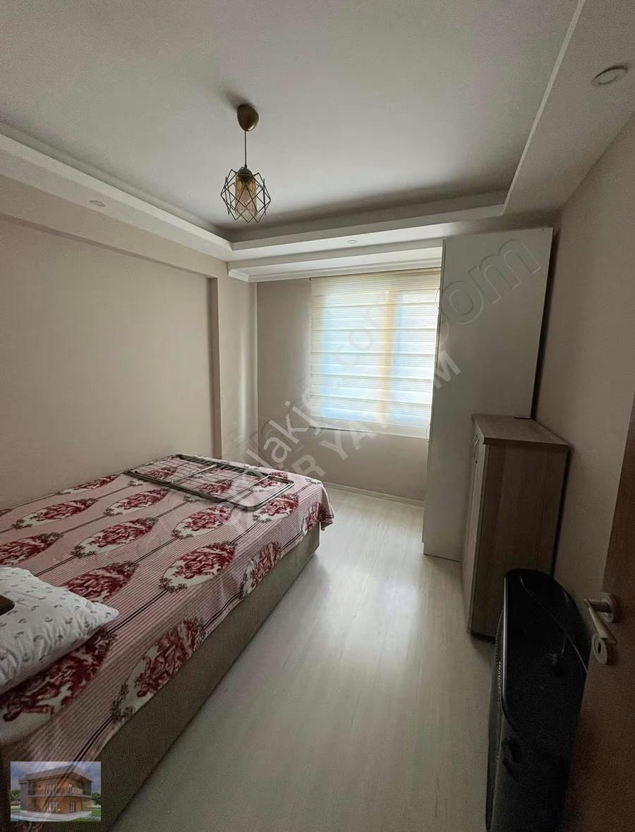 Üniversite Hastane Yürüme Mesafesi Çift Cephe 1+1 Daire - Görsel 6