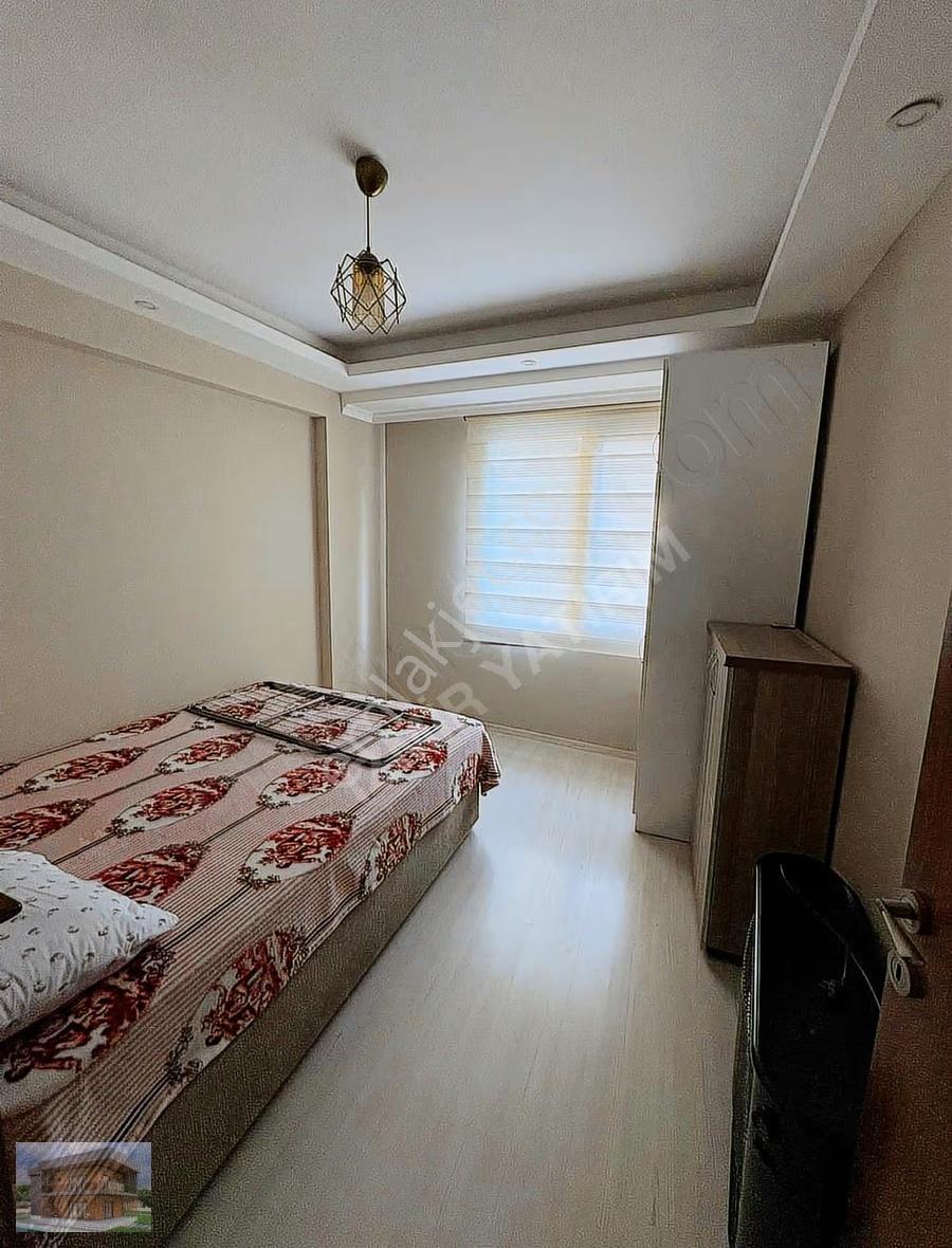 Üniversite Hastane Yürüme Mesafesi Çift Cephe 1+1 Daire - Görsel 20