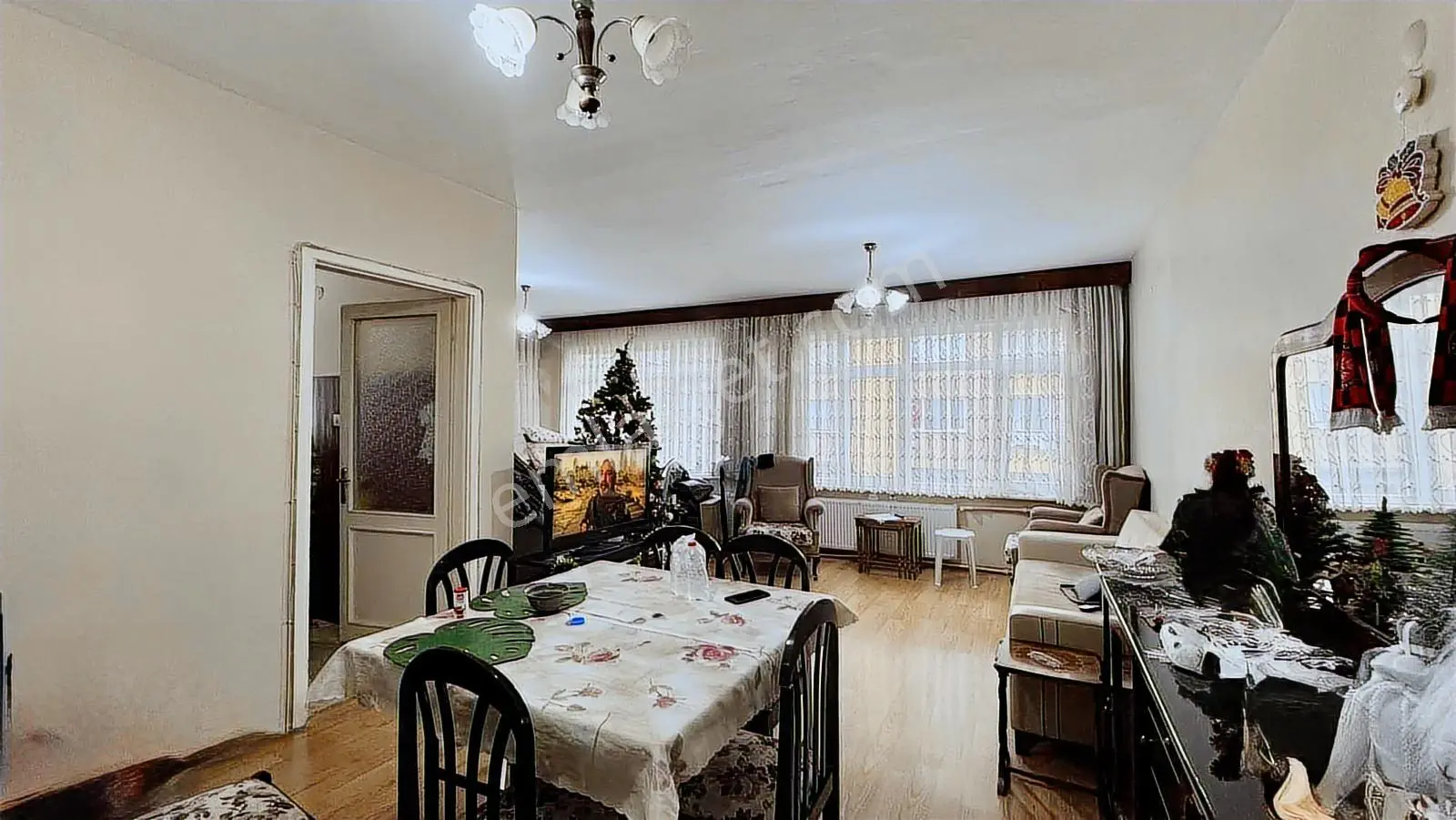 Kadıköy | Merdivenköy Mah. | Yatırımlık Hisseli Satış Fırsatı - Görsel 5