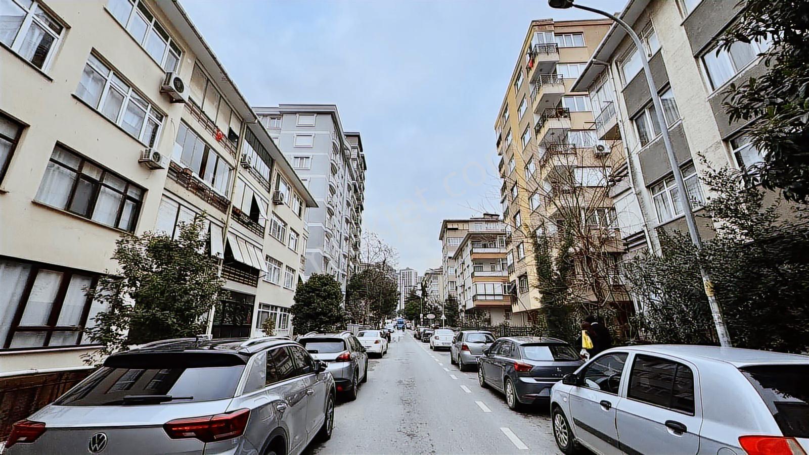 Kadıköy | Merdivenköy Mah. | Yatırımlık Hisseli Satış Fırsatı