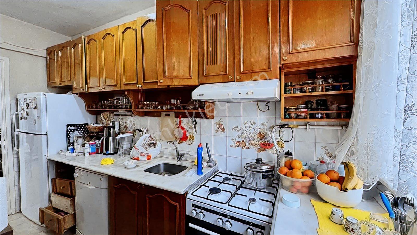 Kadıköy | Merdivenköy Mah. | Yatırımlık Hisseli Satış Fırsatı - Görsel 2
