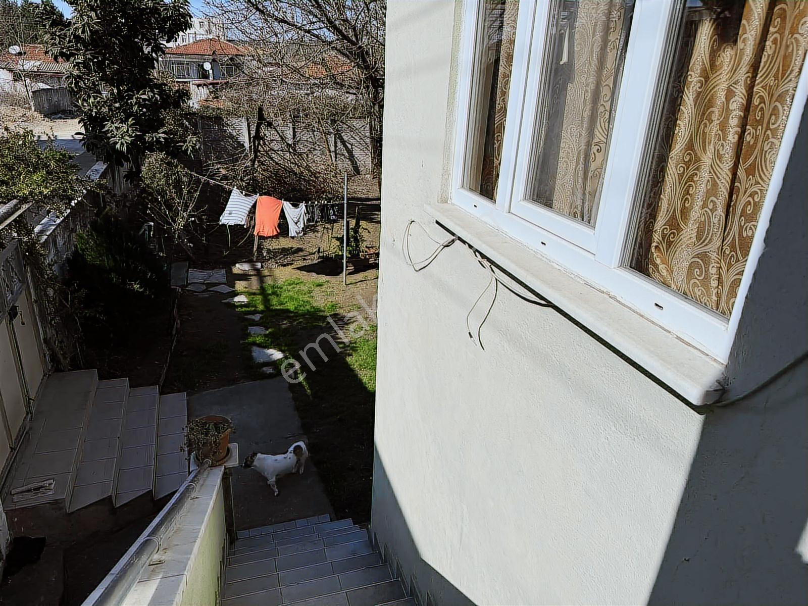 Sakaryada Sakarya Mahallesinde Müstakil Ev - Görsel 29
