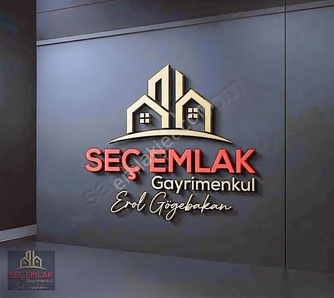 Seç Emlak'tan Barak Mahallesinde 115m2 Doğalgazlı Satılık Bina - Görsel 13