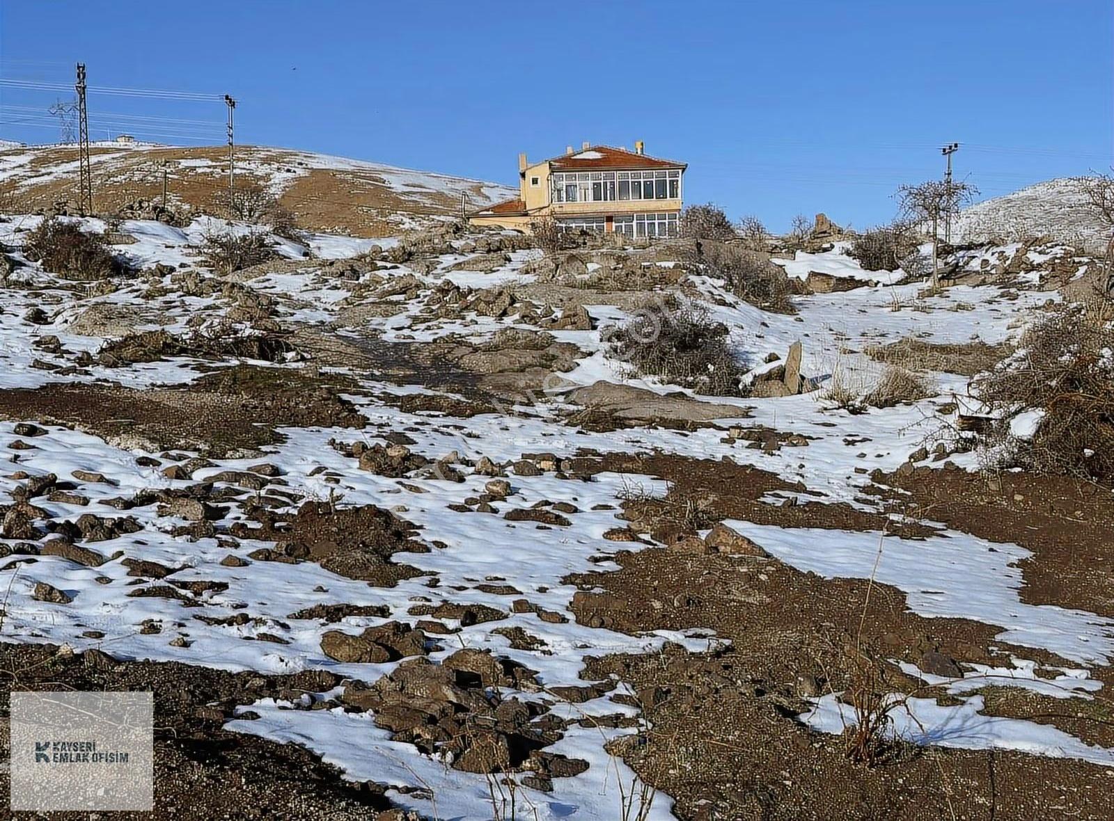 Tek Tapu Bağ 2963 M2 - Görsel 2