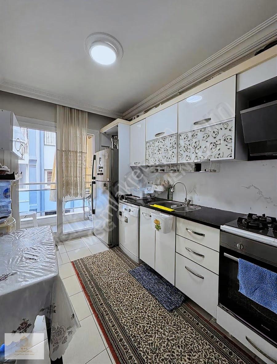 Msg'den Cadde Yakını Genç Binada Asansörlü & Otoparklı 2+1 Daire - Görsel 14