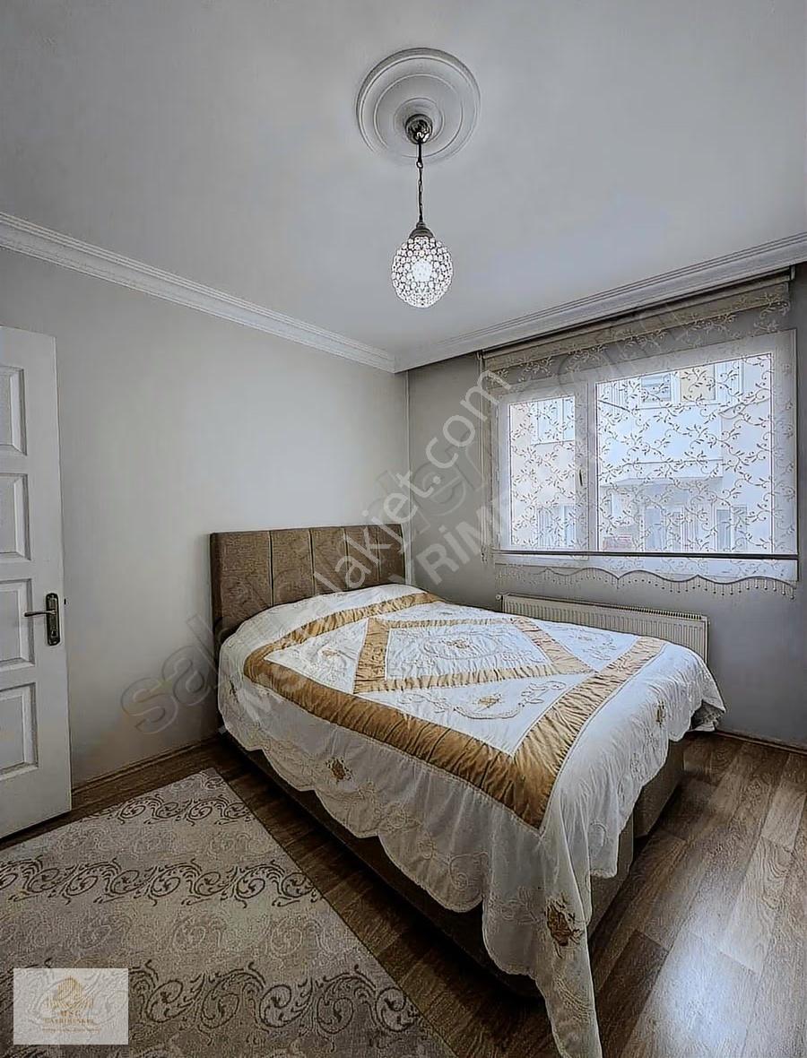 Msg'den Cadde Yakını Genç Binada Asansörlü & Otoparklı 2+1 Daire - Görsel 13