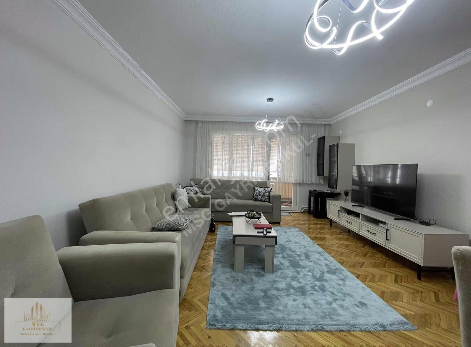 Msg'den Karşıyaka Çarşı Merkezde 2+1 Kapalı Mutfak Daire - Görsel 26