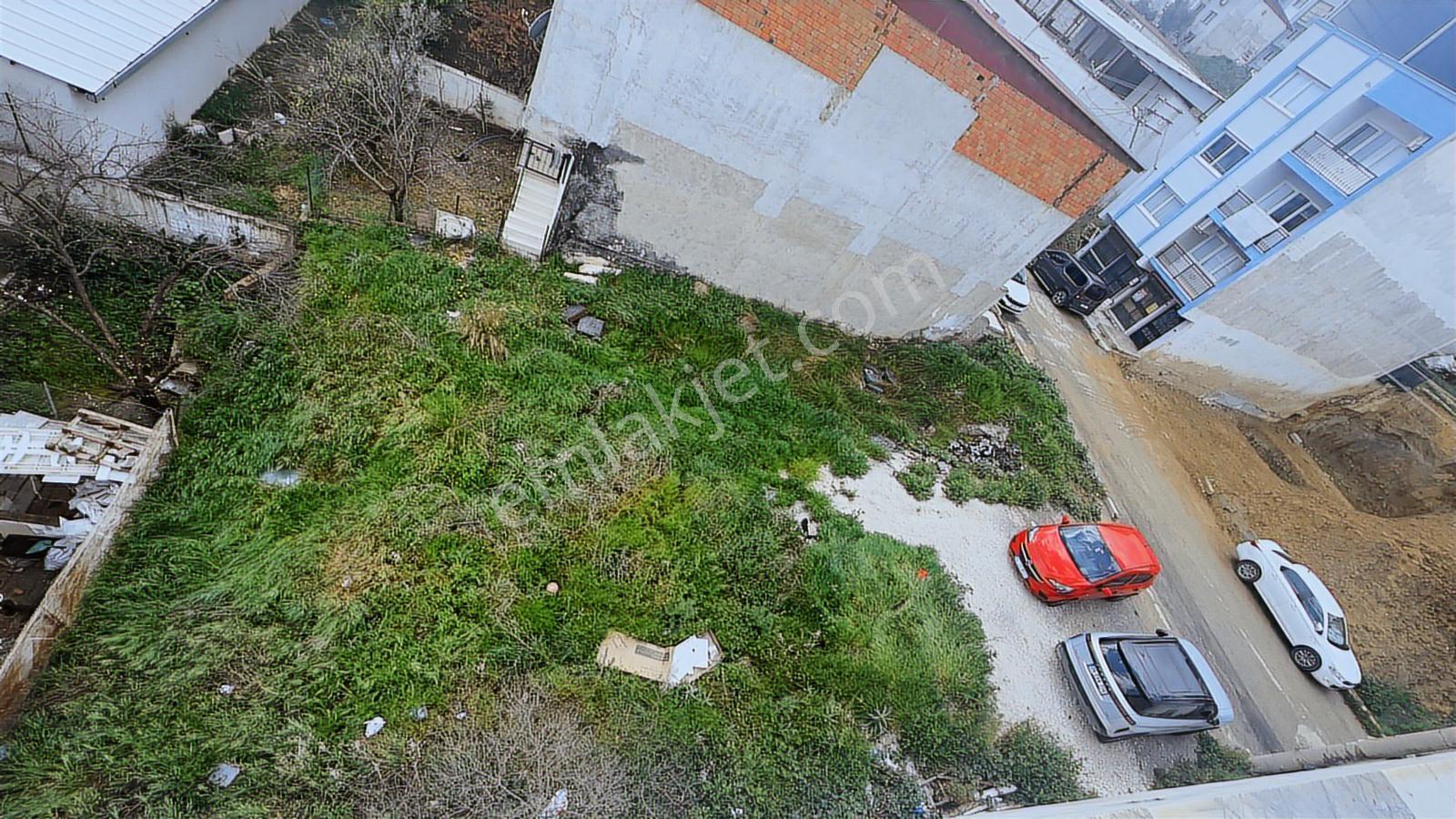Karabağlar Peker Mahallesi Satılık İmarlı Arsa - Görsel 5