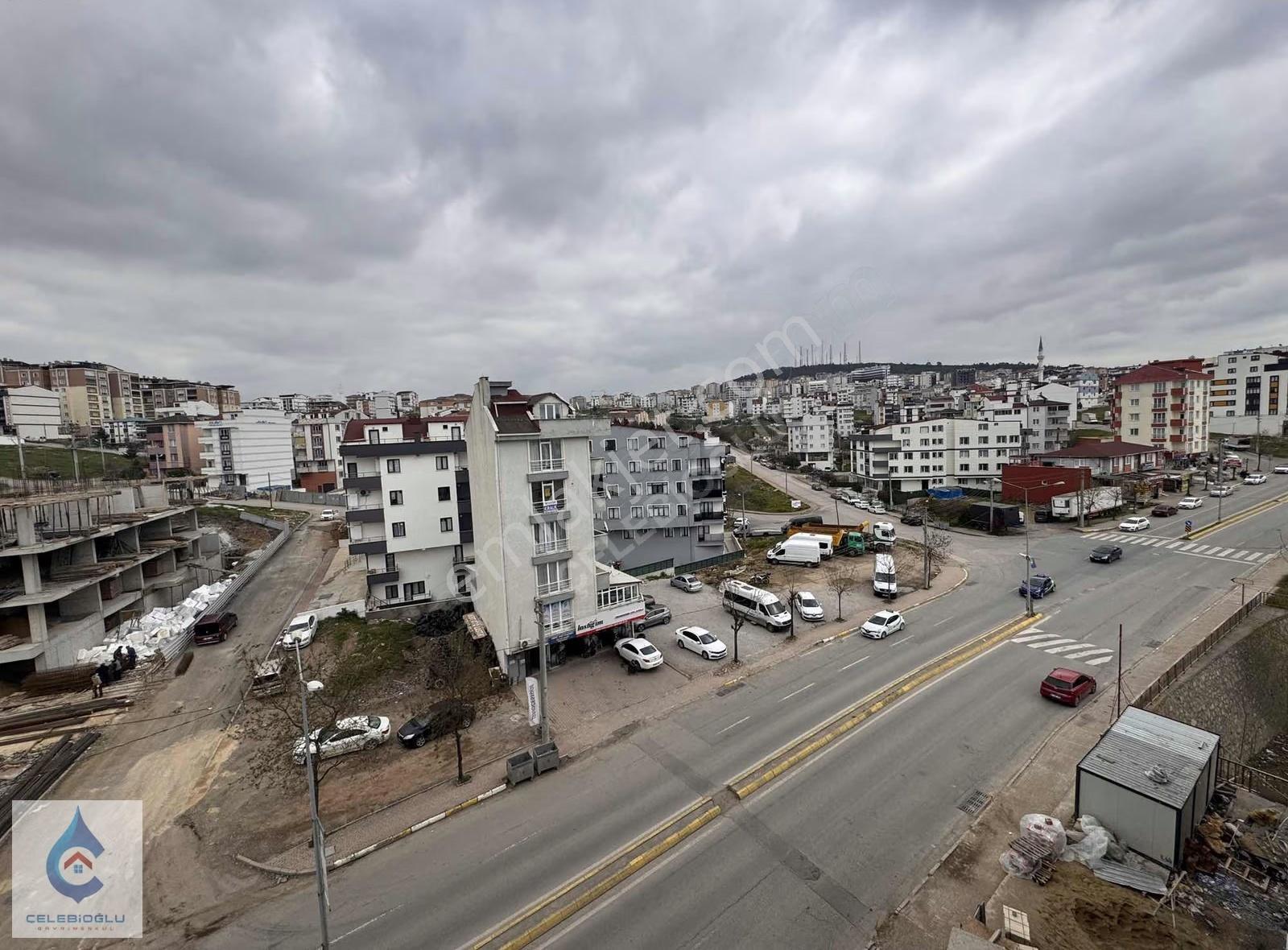 Çayırova Emek Mah. Ragıp Demirkol Üzeri Satılık 2+1 Arakat - Görsel 12