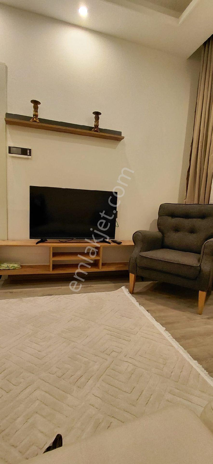 Gültepede Kaçmaz Yatay Mimari Sıfır Eşya Sıfır Bina