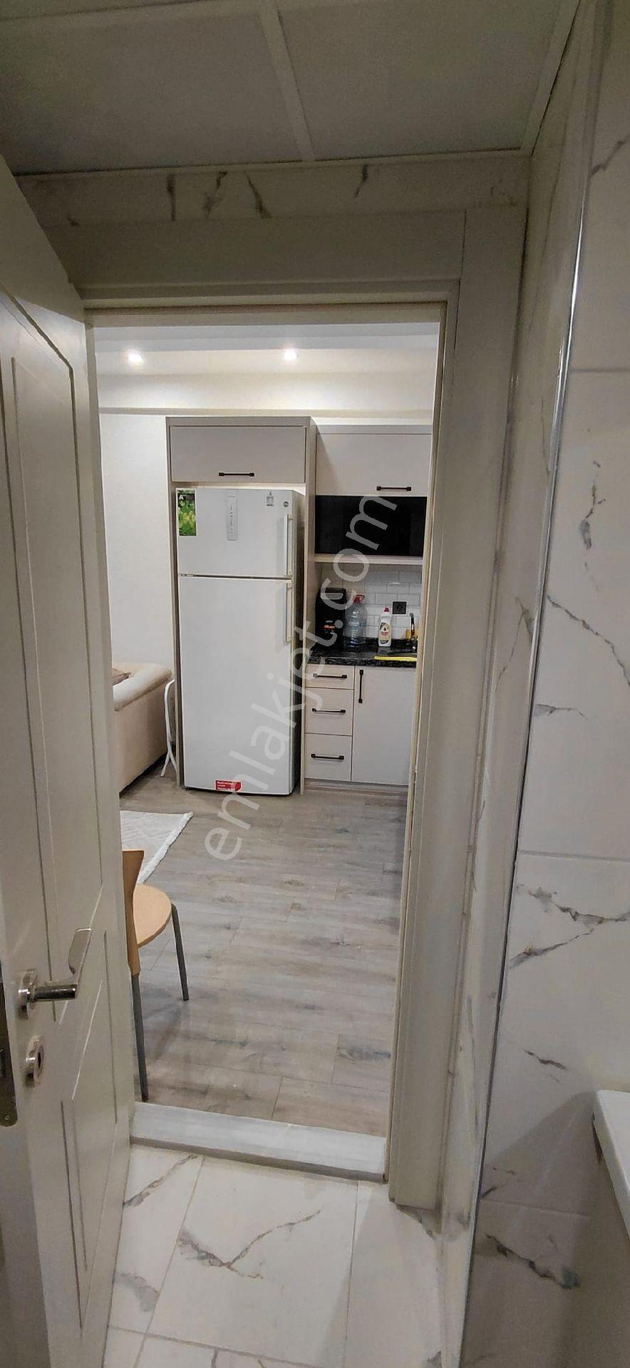 Gültepede Kaçmaz Yatay Mimari Sıfır Eşya Sıfır Bina - Görsel 4
