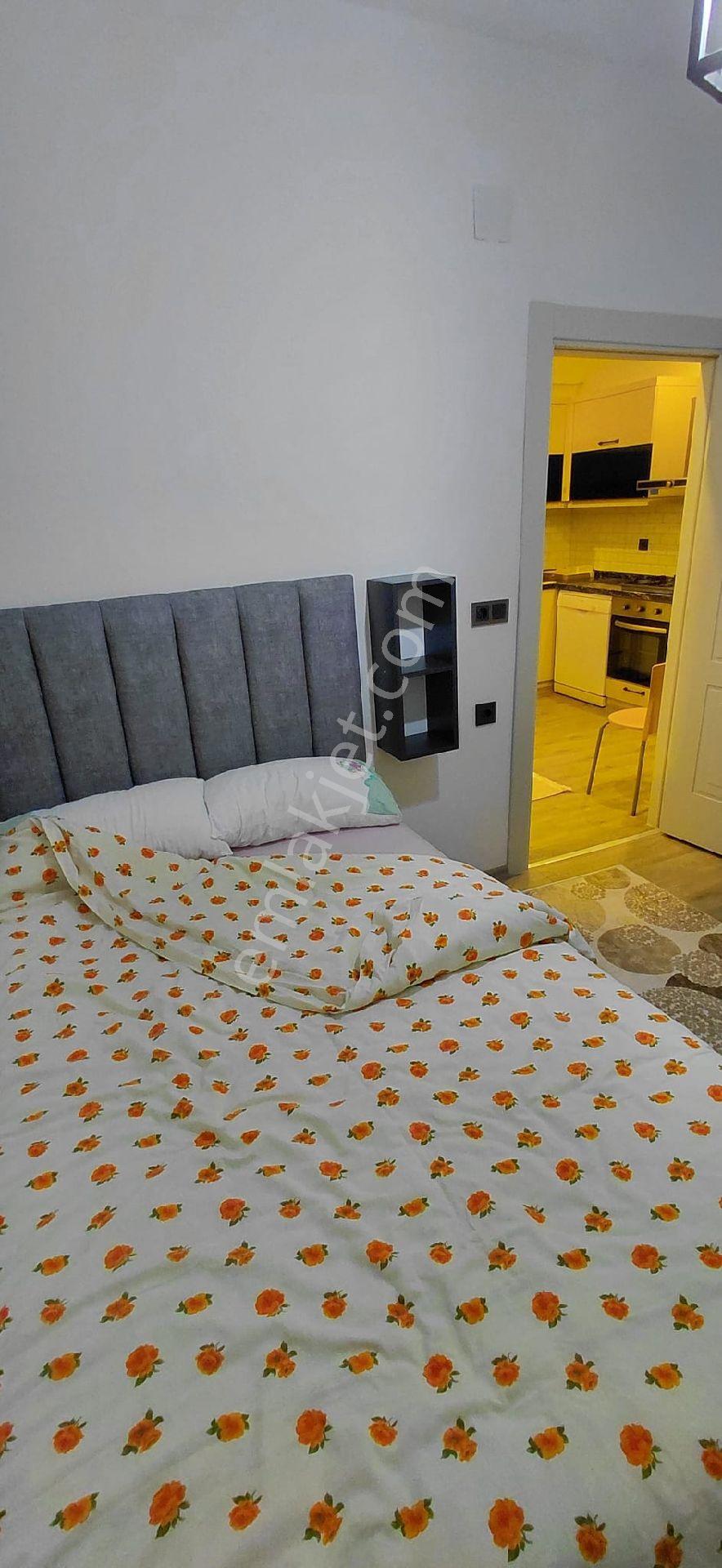 Gültepede Kaçmaz Yatay Mimari Sıfır Eşya Sıfır Bina - Görsel 20