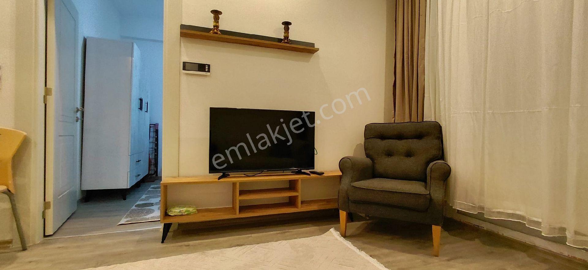 Gültepede Kaçmaz Yatay Mimari Sıfır Eşya Sıfır Bina - Görsel 17