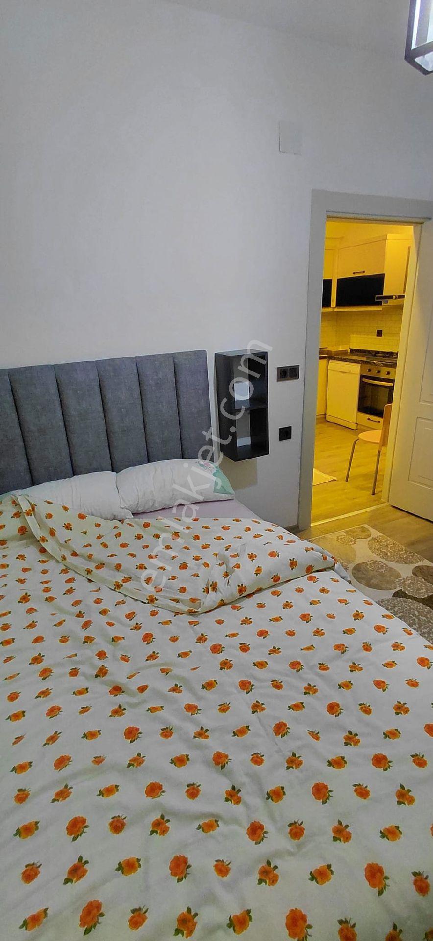 Gültepede Kaçmaz Yatay Mimari Sıfır Eşya Sıfır Bina - Görsel 23
